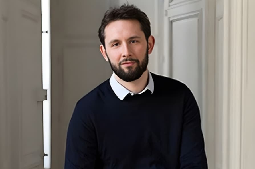 Alexandre GRARD, fondateur et dirigeant de CABEO RH
