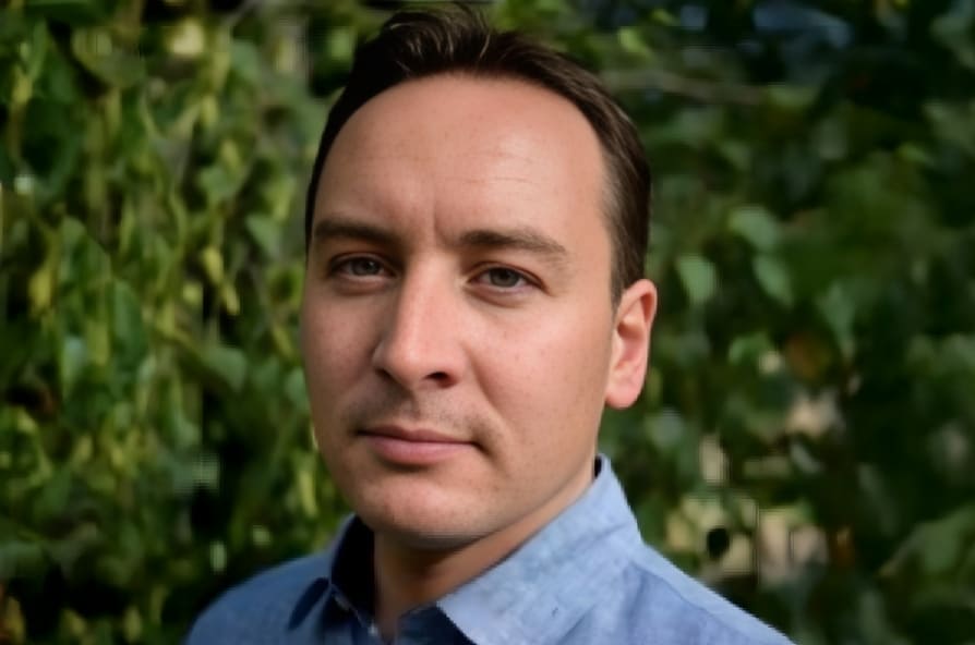 Arnault GEANNIN, gérant des crèches BABYKER