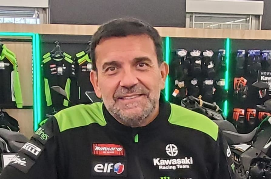 Fabrice TOULEMONDE, MOTOSHOP35