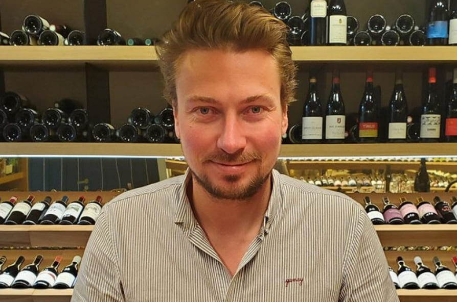 Pierre Poulain, LE CELLIER DES LICES