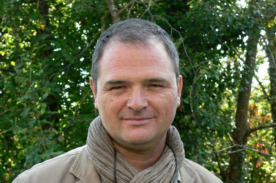 Thierry Soubeyran, PERON AMENAGEMENT MINERAL